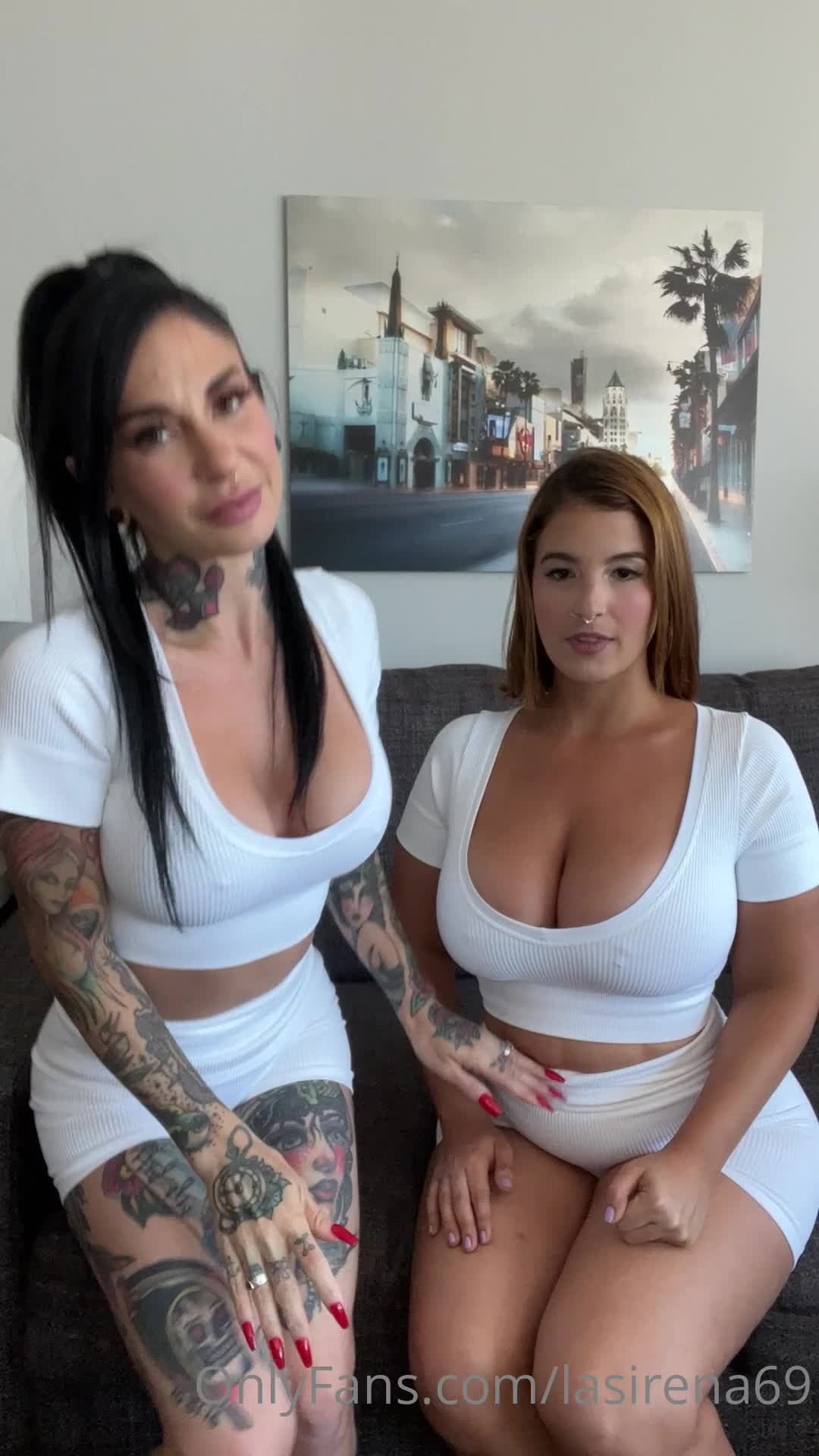 Video 1373253 from LaSirena69