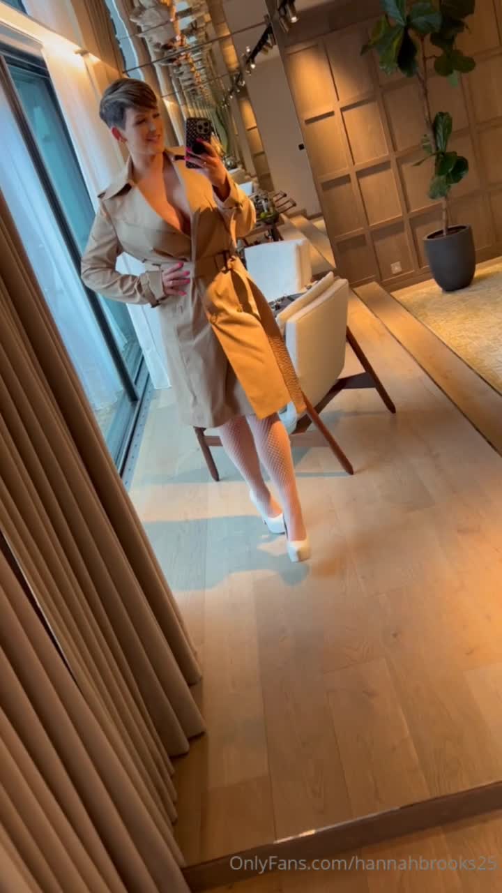 Video 1373545 from Hannah Brooks