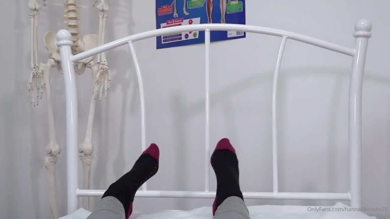 Video 1373747 from Hannah Brooks