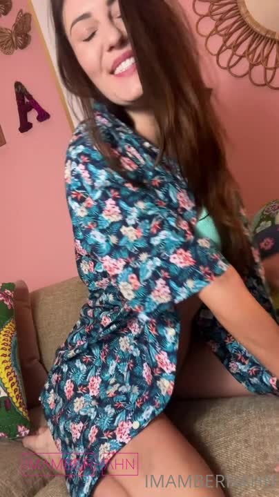 Video 1374264 from Amber Hahn