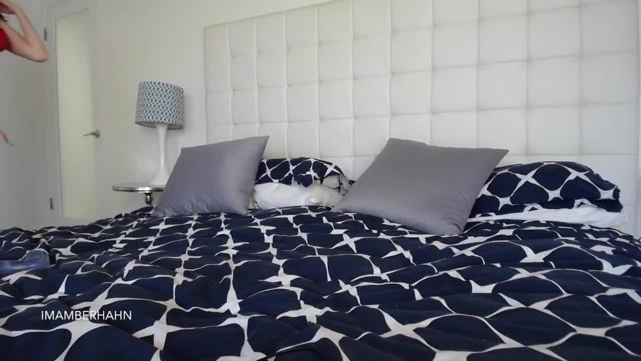 Video 1374319 from Amber Hahn