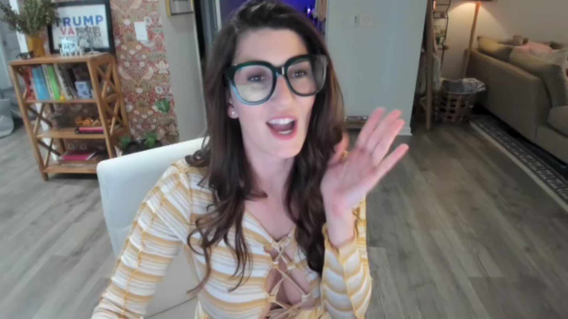 Video 1374391 from Amber Hahn
