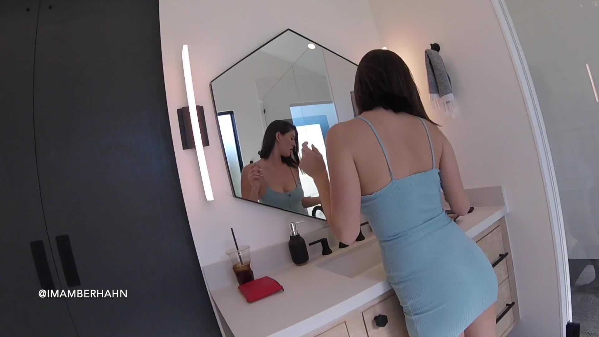 Video 1374404 from Amber Hahn