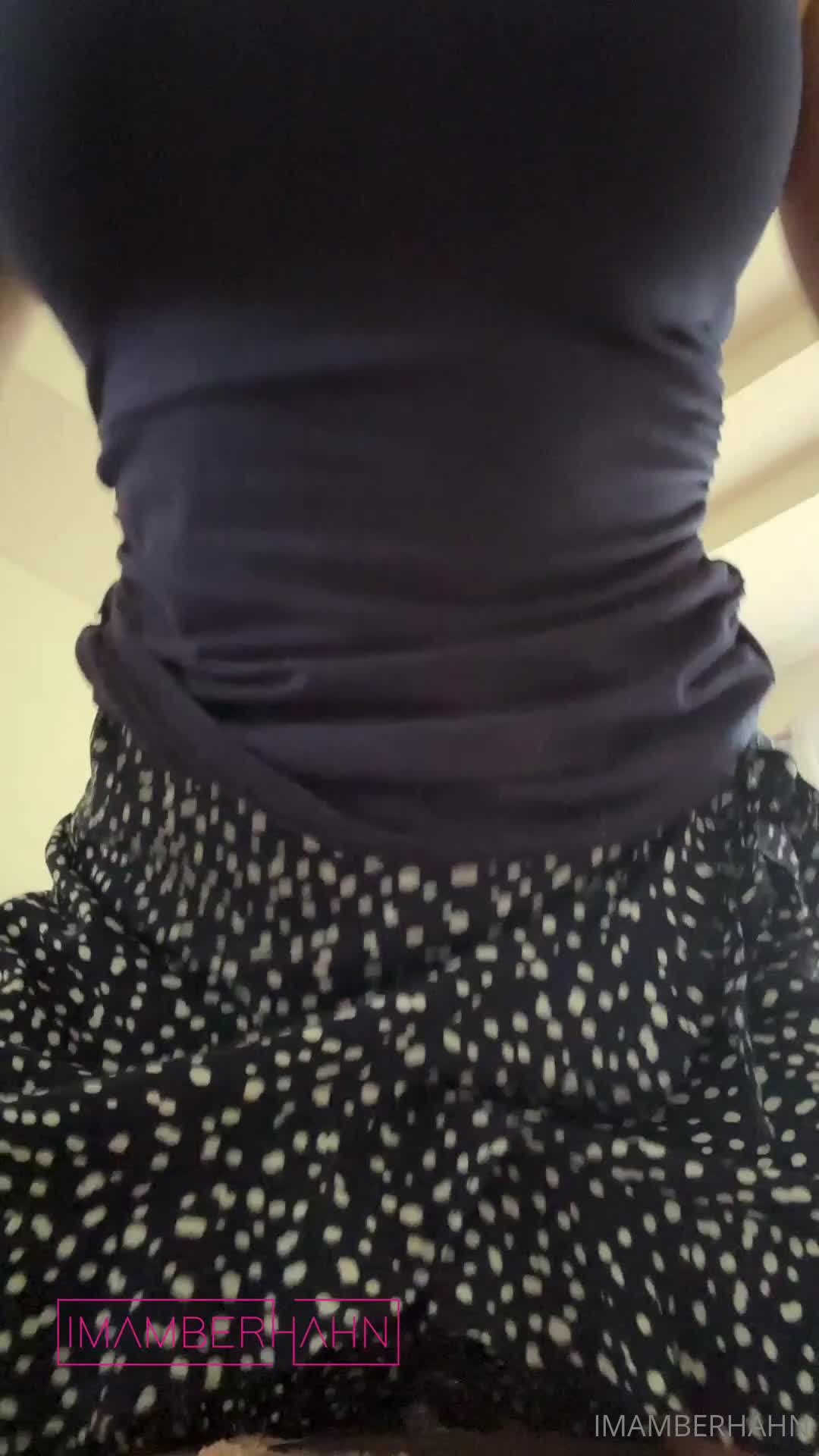 Video 1374435 from Amber Hahn
