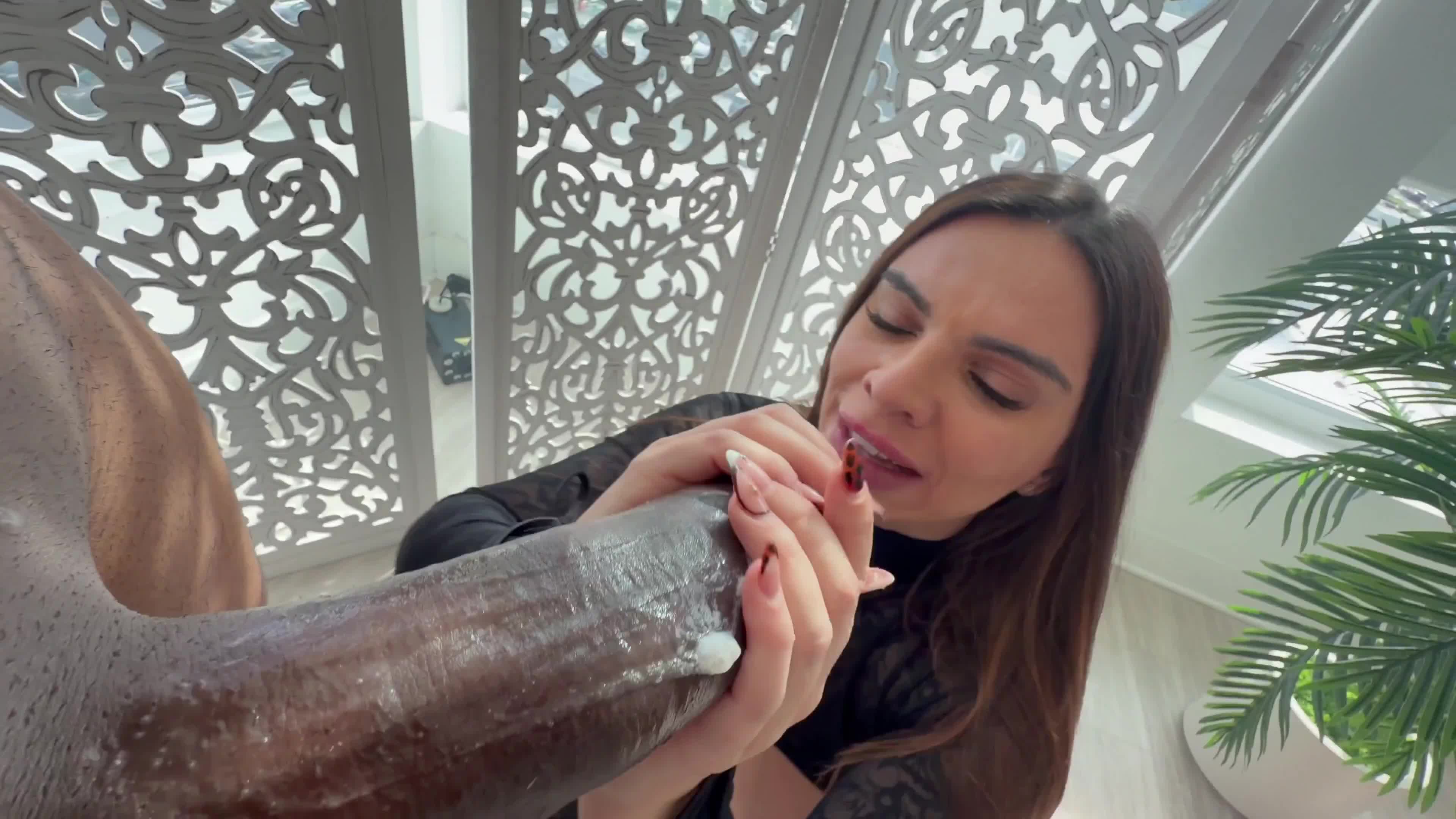 Video 1375331 from Miss Raissa Nur | Raissa Bellini
