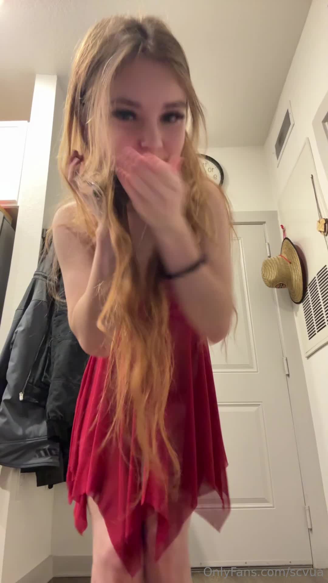 Video 1375824 from SCVUA | Sam Renae