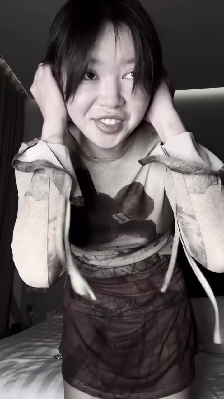 Video 1375901 from Kris Lil / lil_kris / lil_kris_xo / lilkristryon