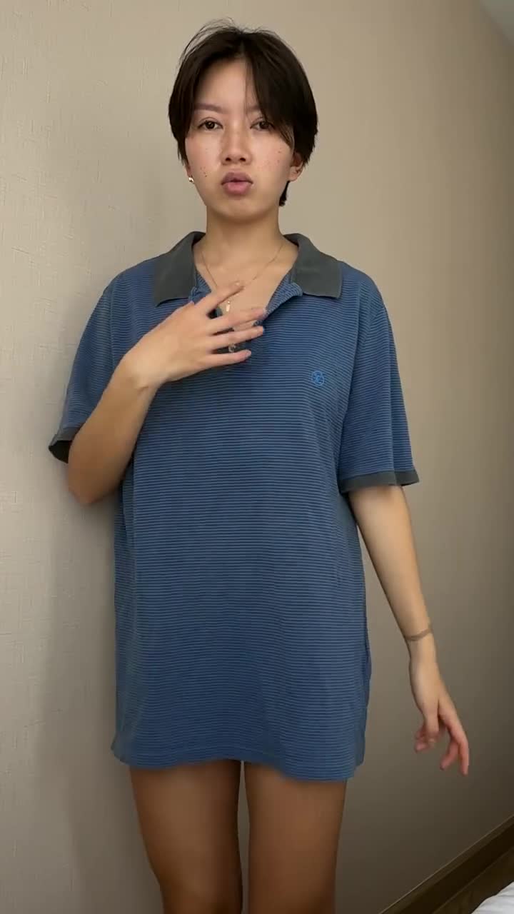 Video 1375934 from Kris Lil / lil_kris / lil_kris_xo / lilkristryon