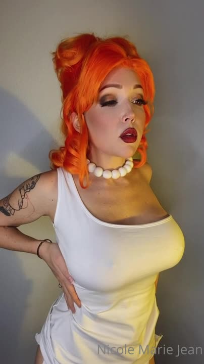 Video 1376017 from Nicole Marie Jean