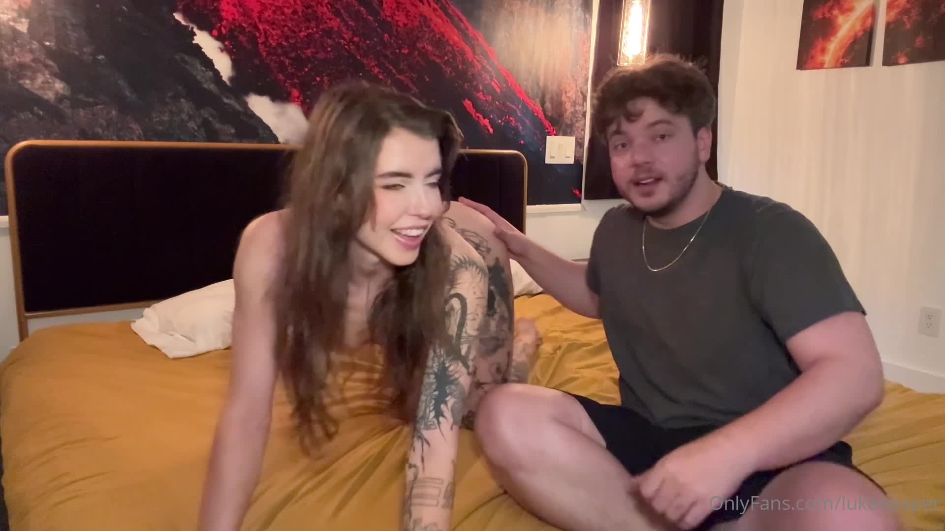 Video 1376088 from Eden Ivy