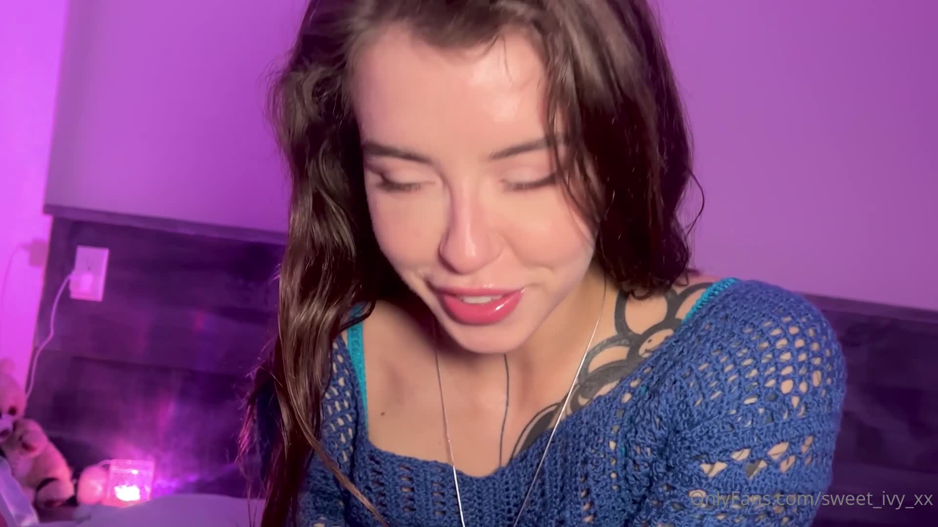 Video 1376121 from Eden Ivy