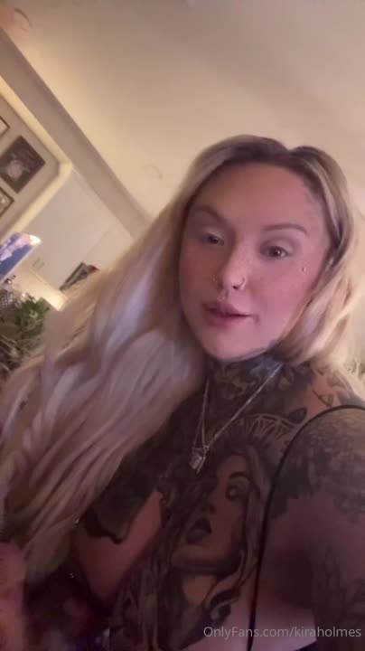 Video 1376142 from kiraholmes