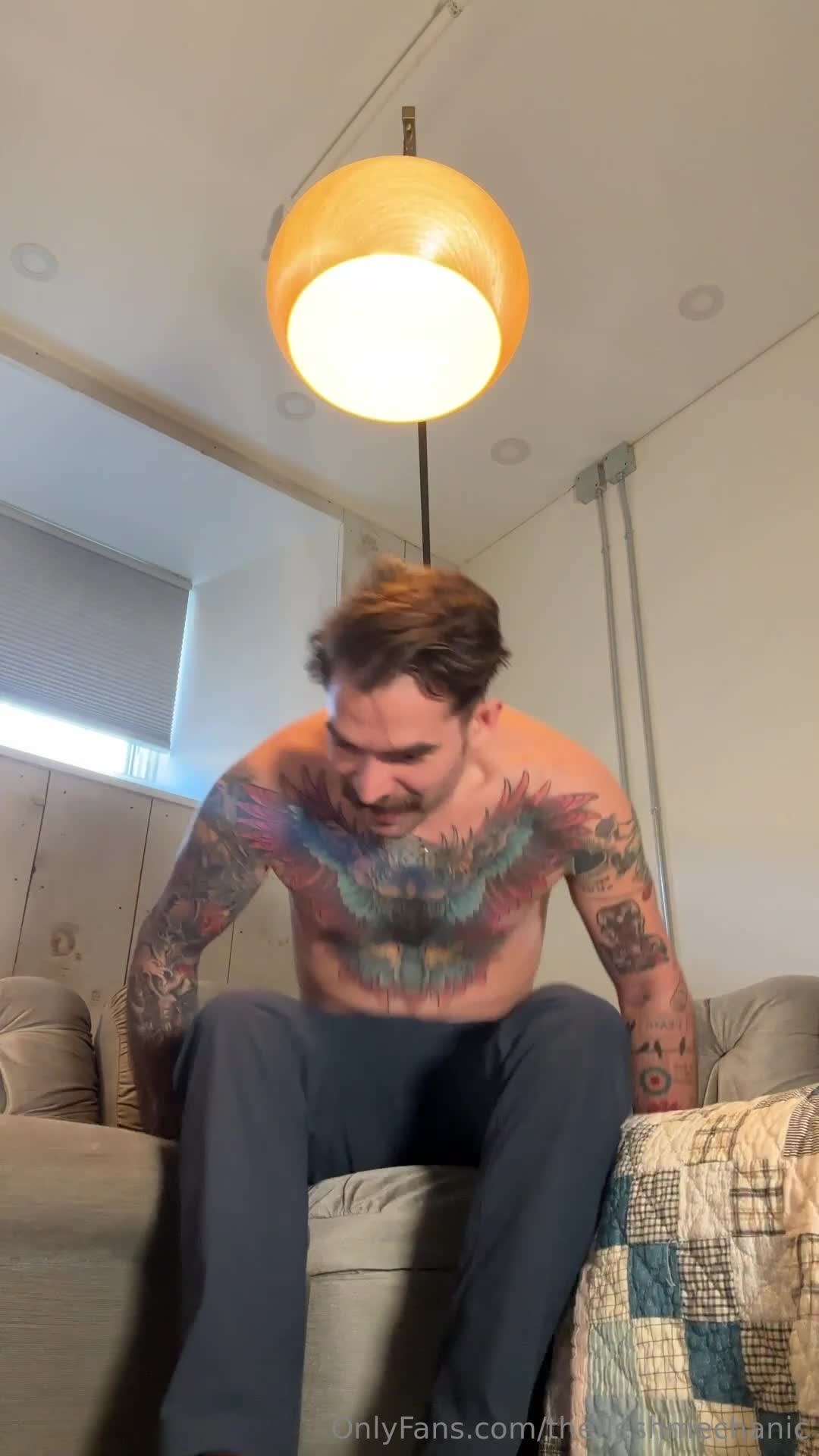 Video 1376183 from Eden Ivy