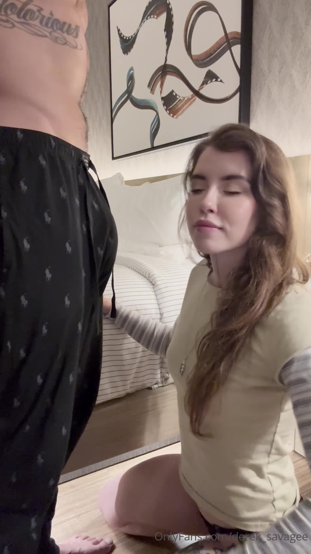 Video 1376156 from Eden Ivy