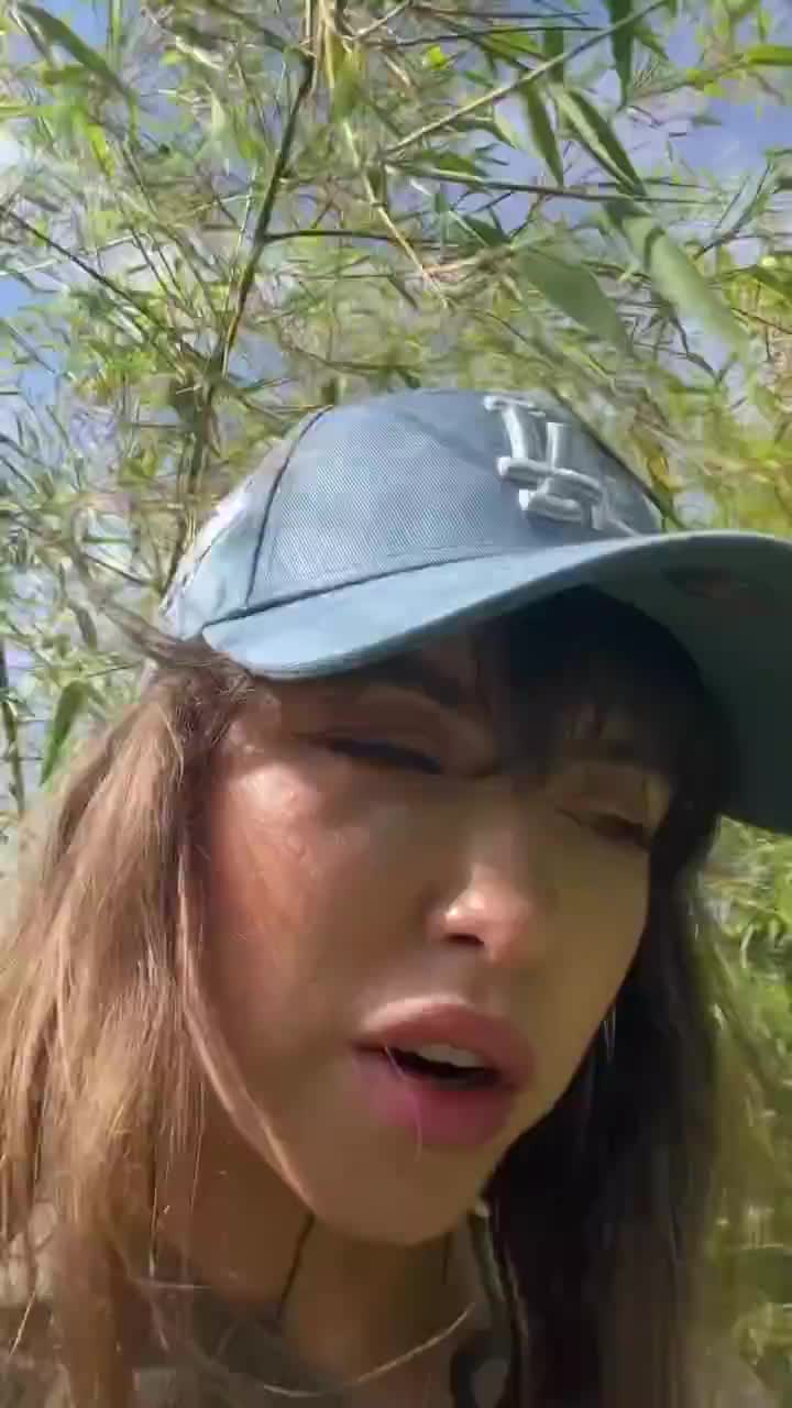 Video 1376196 from Eden Ivy