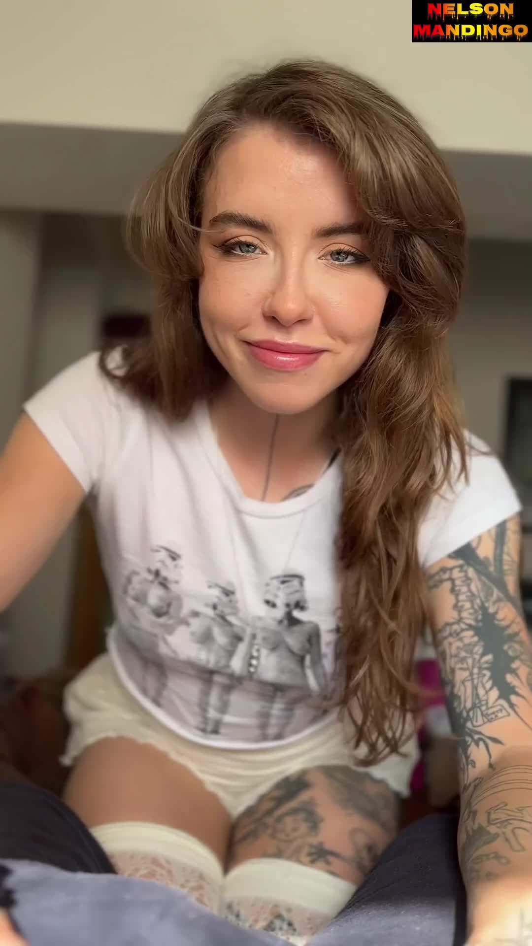 Video 1376272 from Eden Ivy