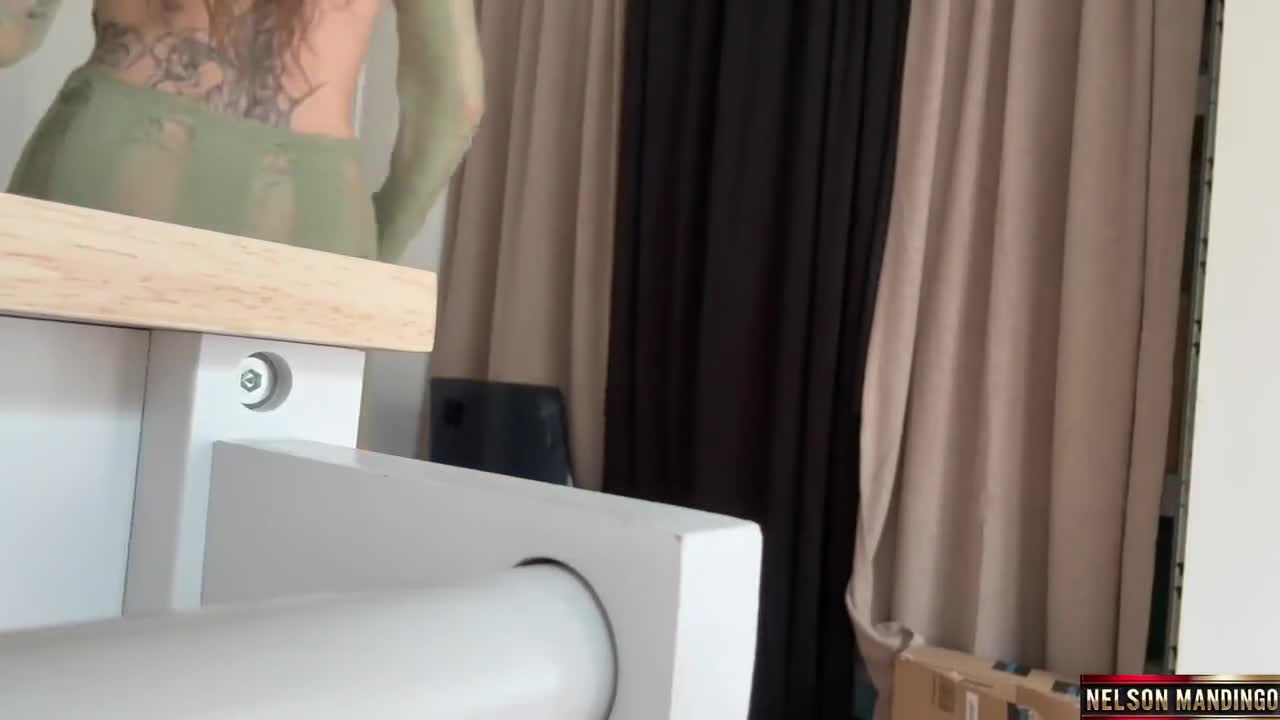 Video 1376274 from Eden Ivy