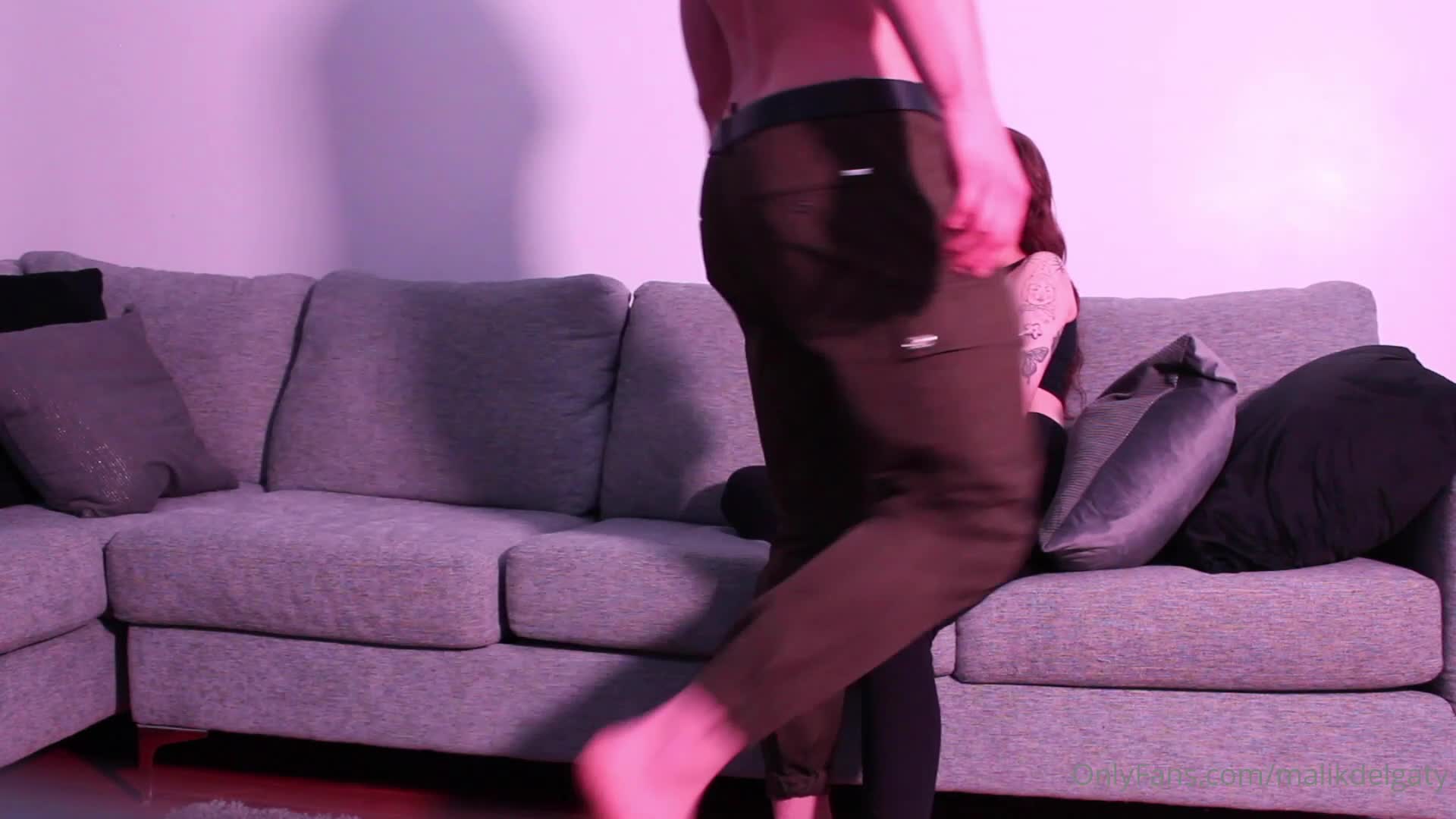 Video 1376242 from Eden Ivy