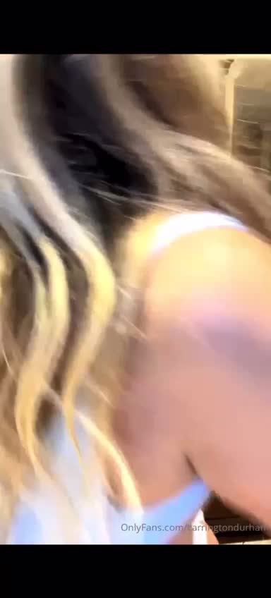 Video 1376340 from Carrington Durham