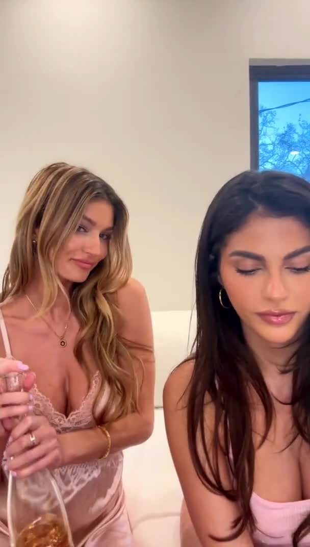 Video 1377554 from Hayley Maxfield