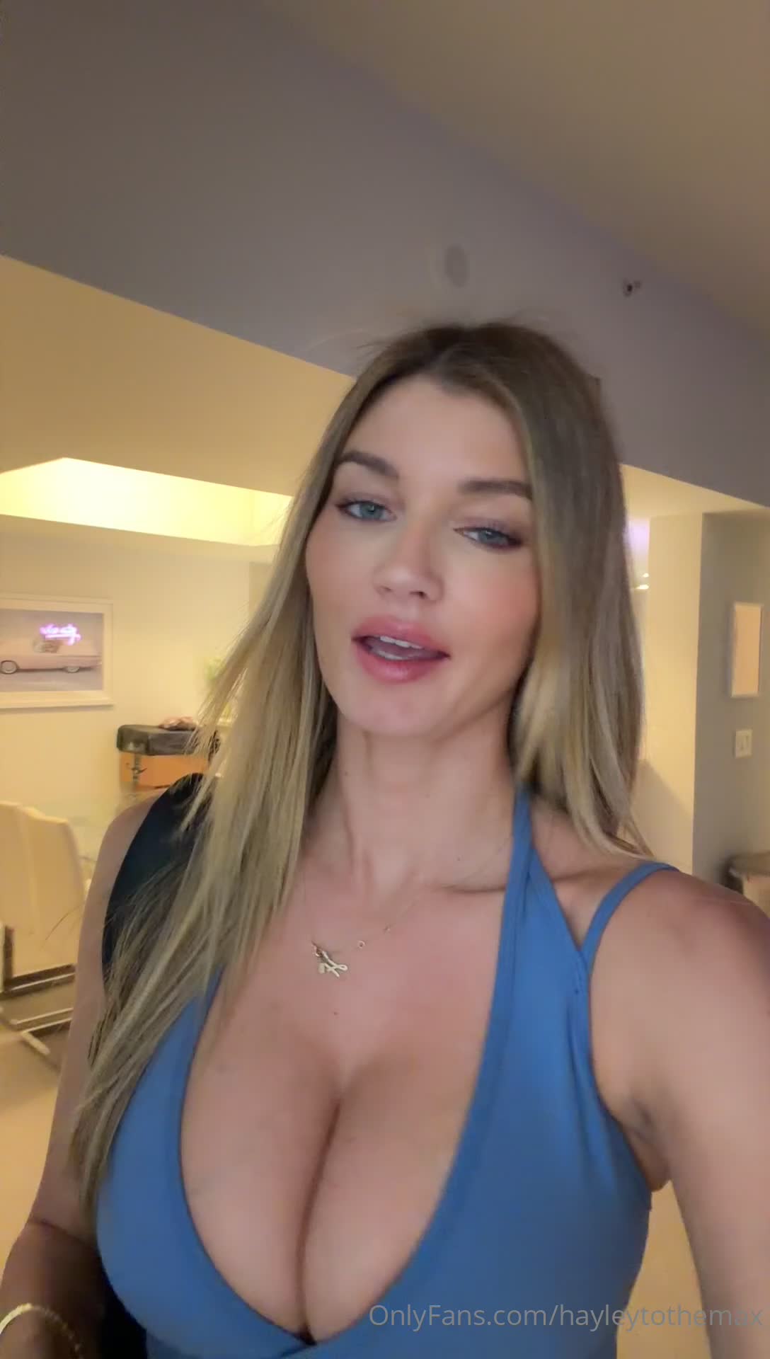 Video 1377582 from Hayley Maxfield