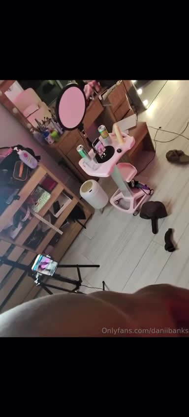 Video 1377803 from Danii Banks