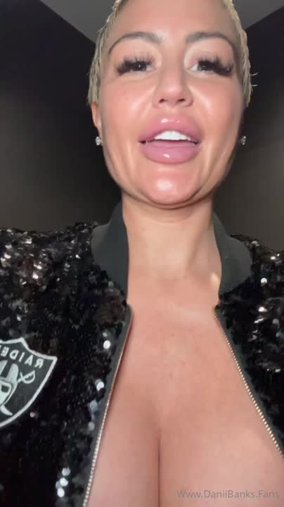 Video 1377927 from Danii Banks
