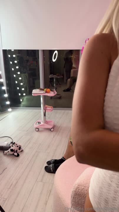 Video 1377915 from Danii Banks