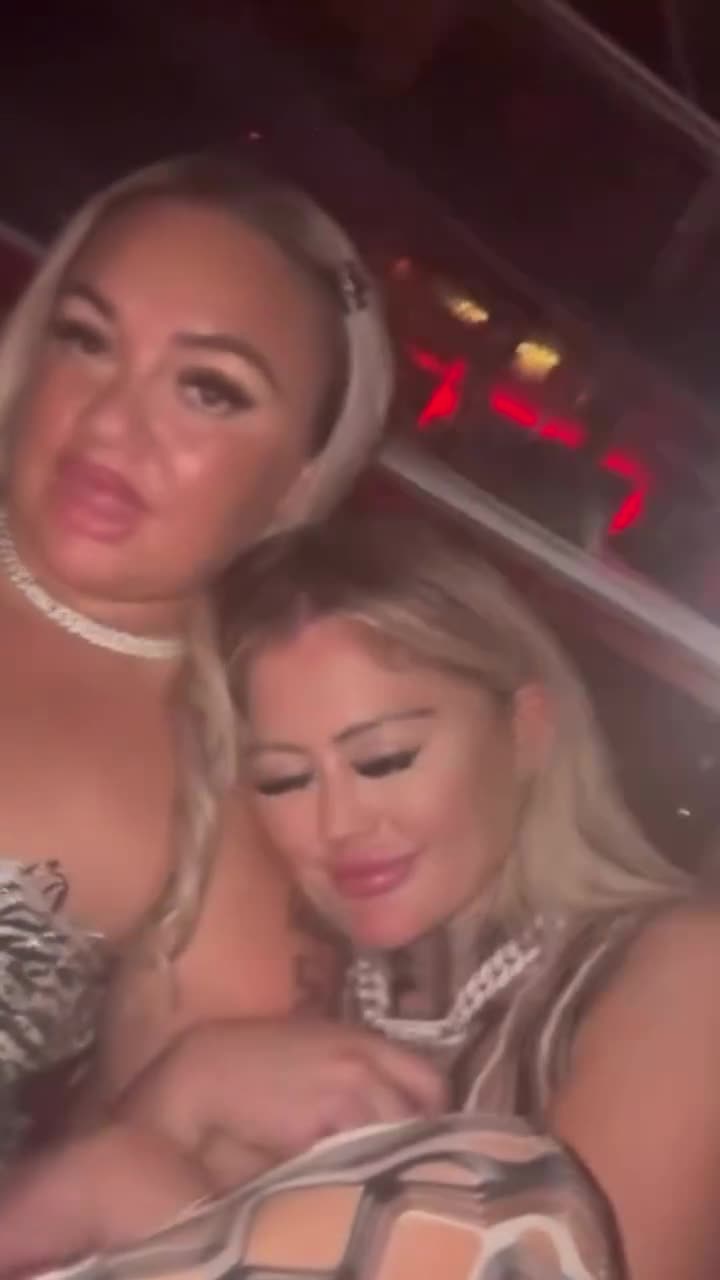 Video 1377955 from Danii Banks