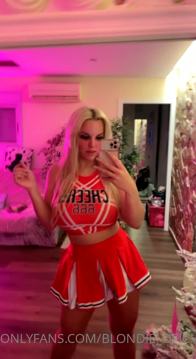 Video 1378145 from Blondie Fesser