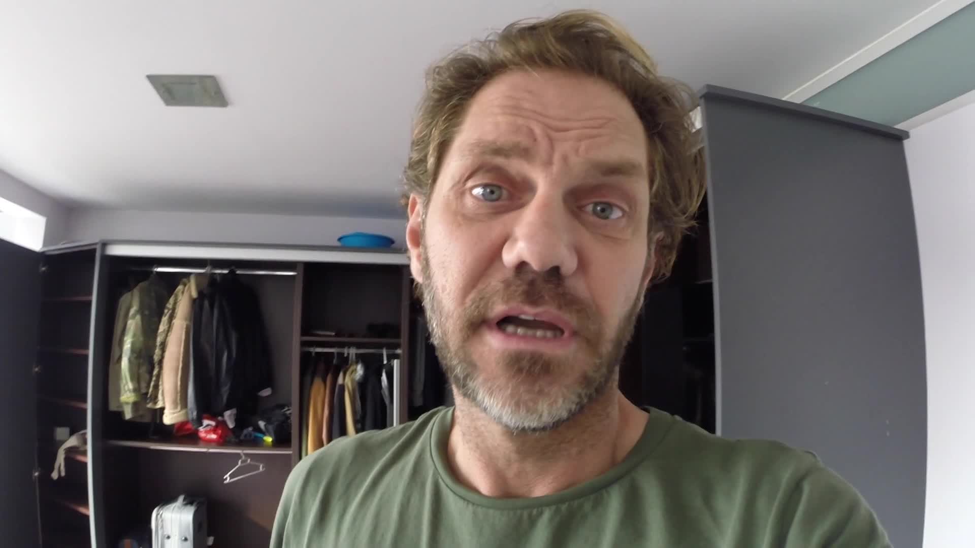 Video 1378148 from Blondie Fesser