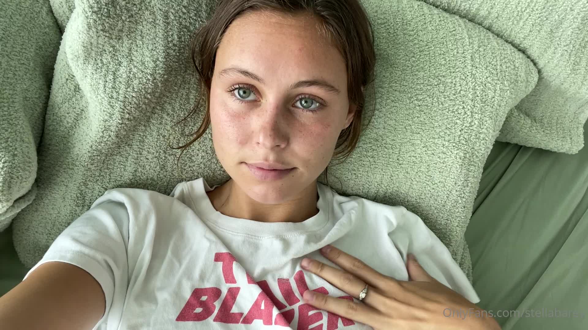 Video 1378414 from Stella Barey
