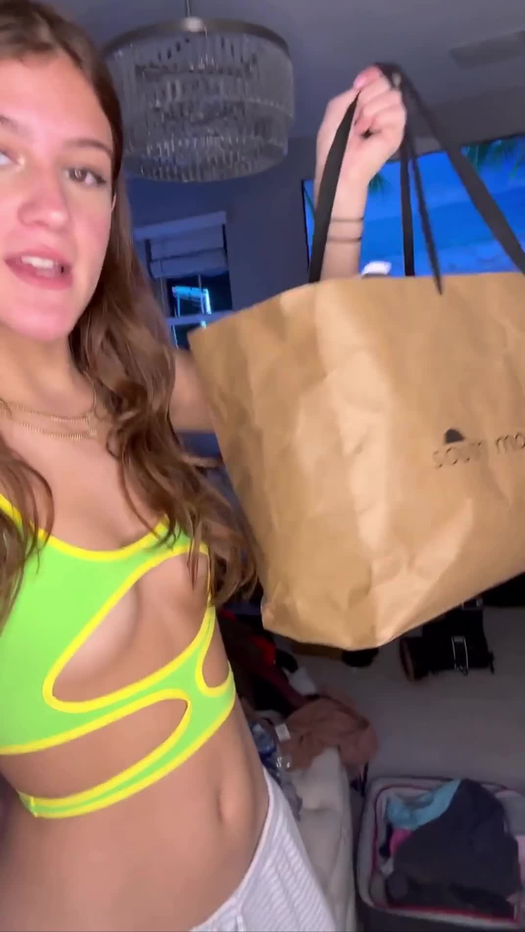 Video 1379010 from Jenny Popach | Jenny Roselie | Roselie Arritola