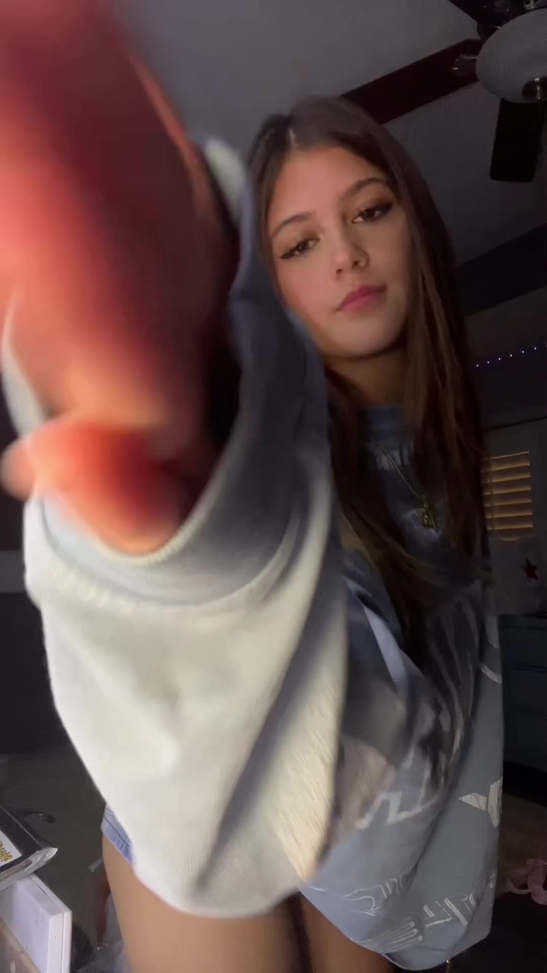 Video 1379044 from Jenny Popach | Jenny Roselie | Roselie Arritola
