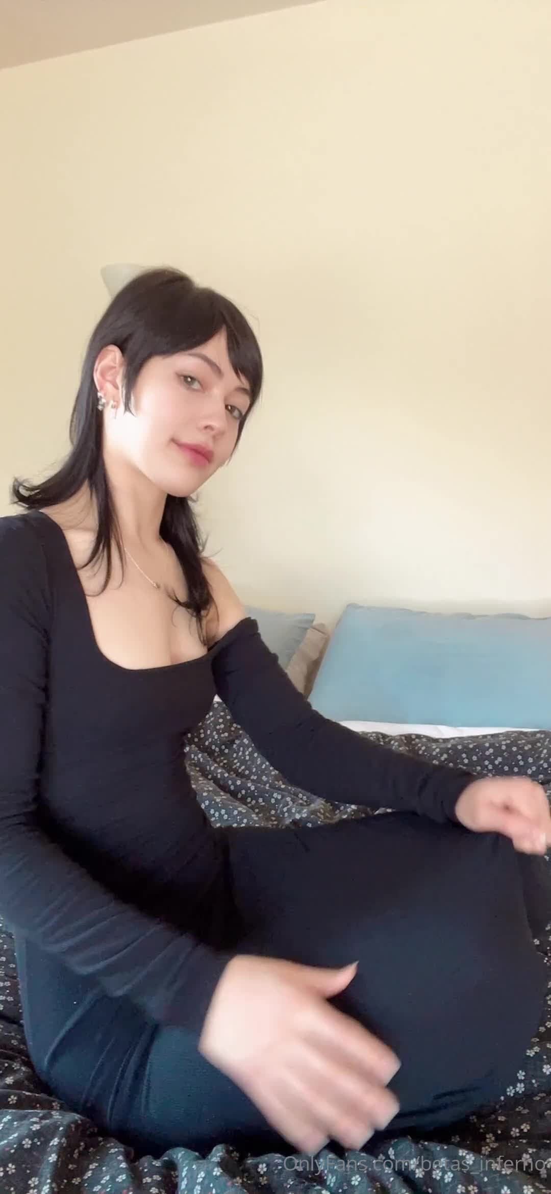 Video 1380172 from Beta's Inferno