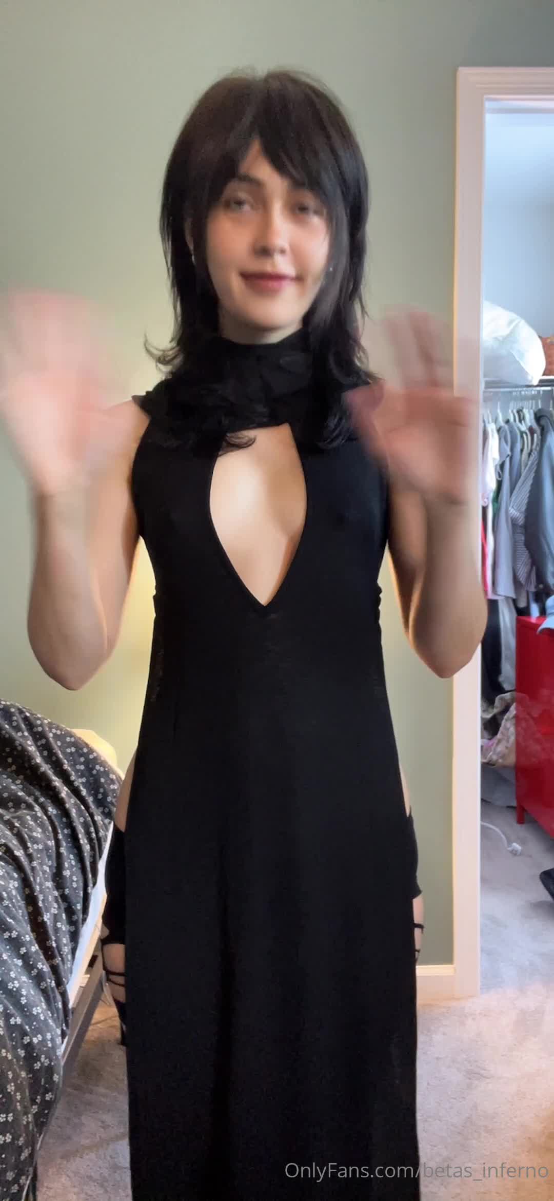 Video 1380218 from Beta's Inferno