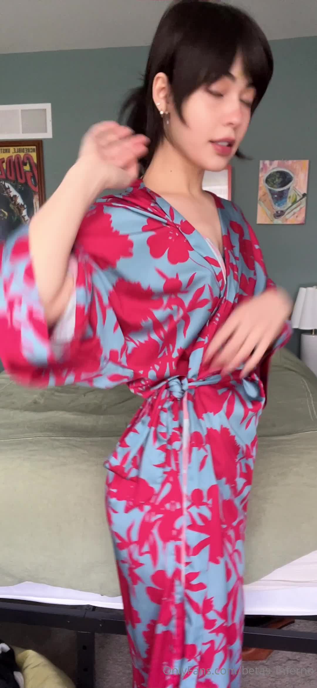 Video 1380244 from Beta's Inferno