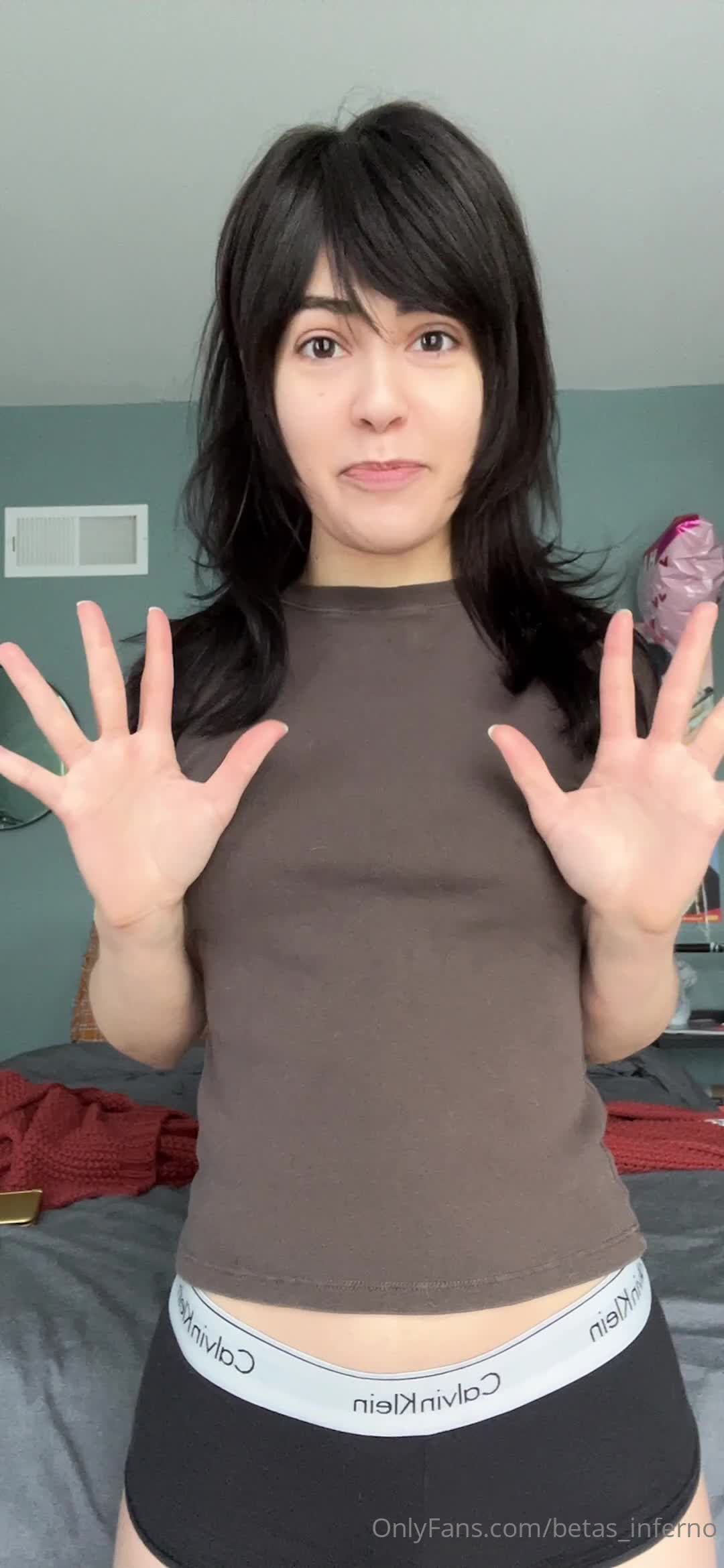 Video 1380299 from Beta's Inferno
