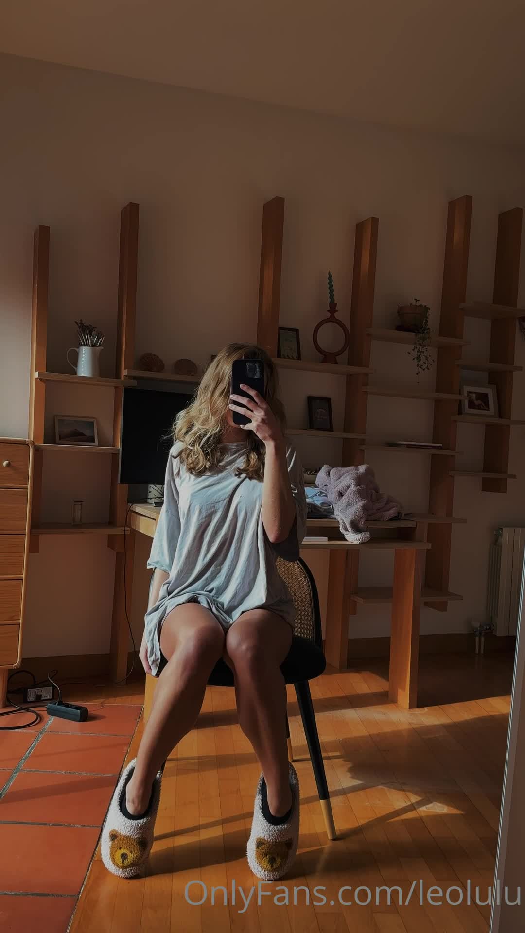 Video 1380593 from Leolulu