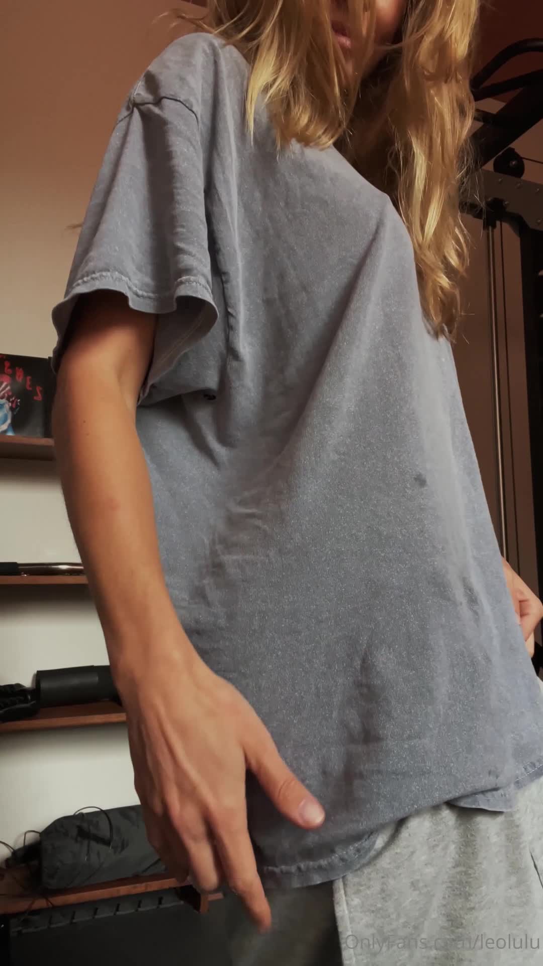 Video 1380635 from Leolulu