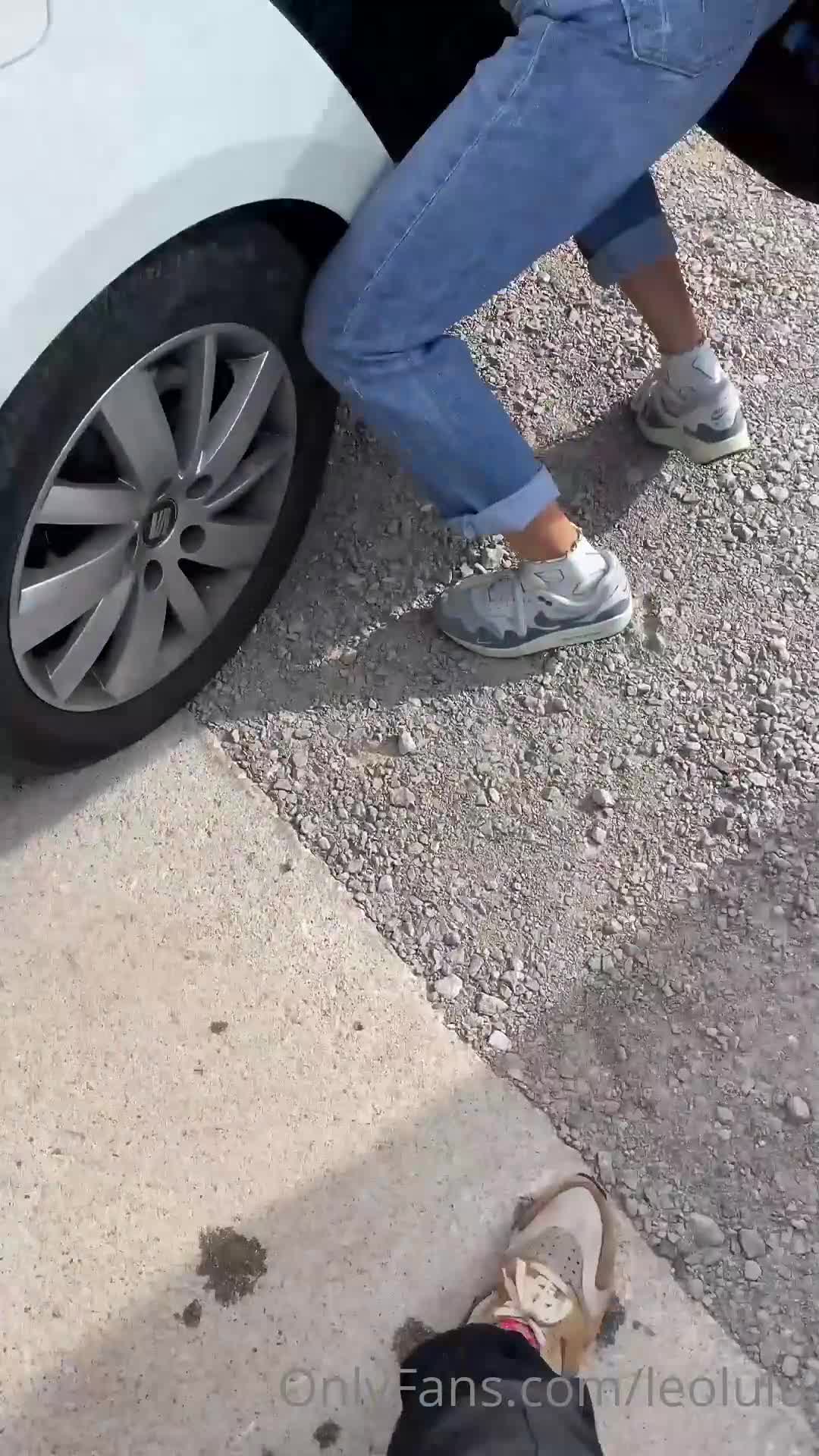 Video 1380682 from Leolulu