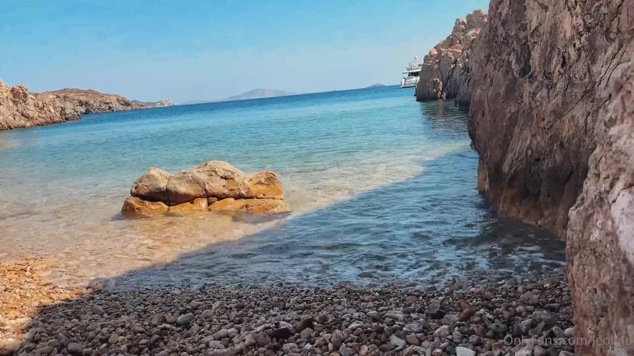 Video 1380753 from Leolulu