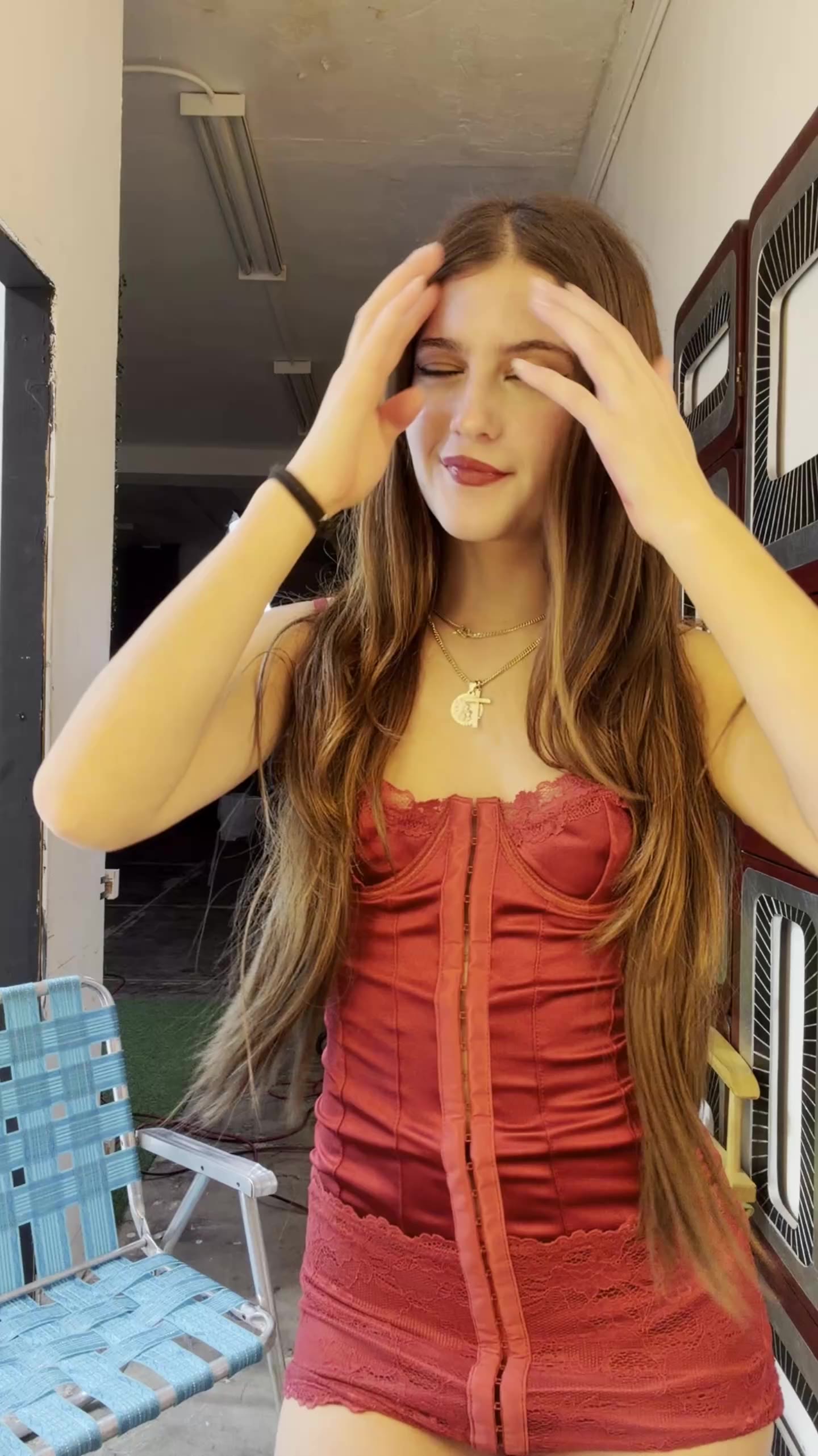 Video 1336270 from Jenny Popach | Jenny Roselie | Roselie Arritola