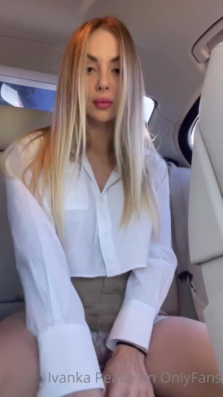 Video 1381828 from Ivanka Peach