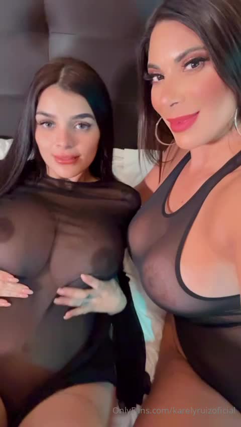 Video 1381995 from Karely Ruiz