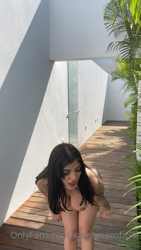 Video 1382096 from Karely Ruiz