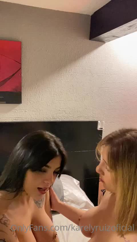 Video 1382109 from Karely Ruiz