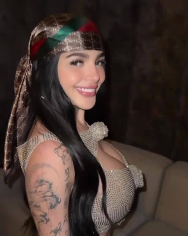 Video 1382289 from Karely Ruiz