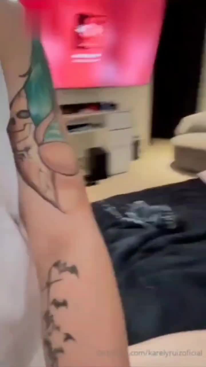 Video 1382480 from Karely Ruiz