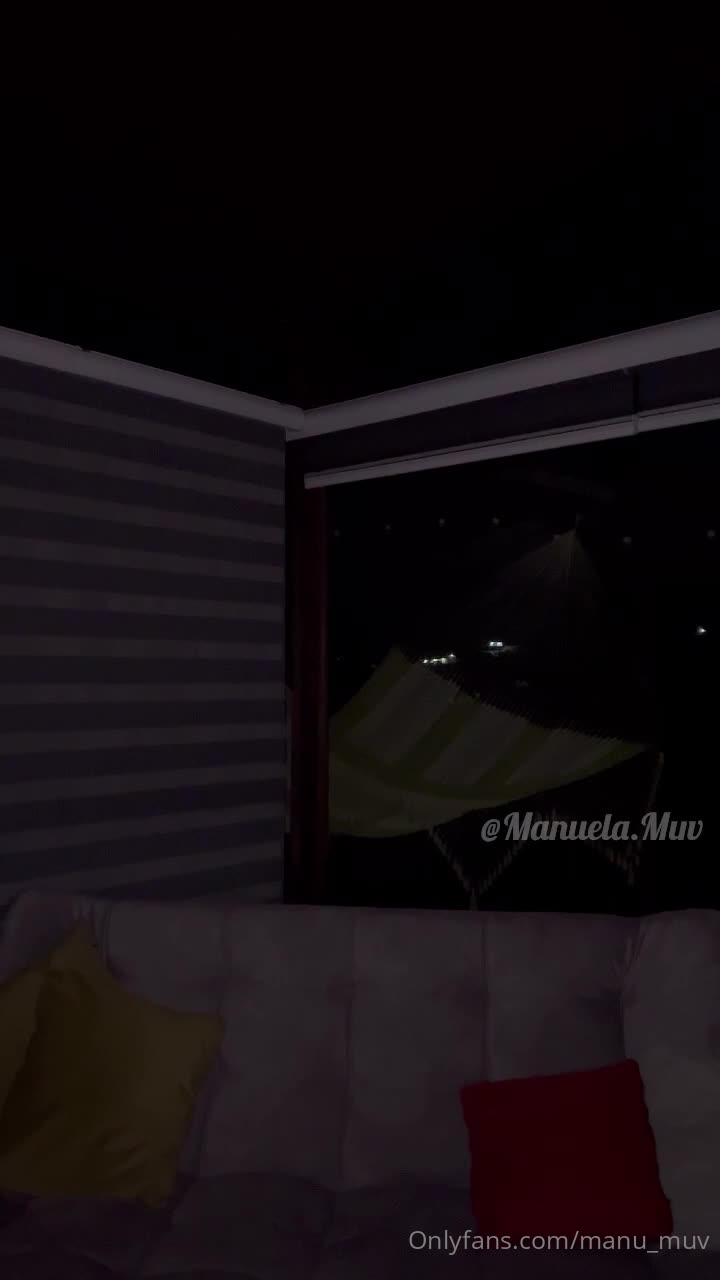 Video 1383088 from manu_muv Colombian model